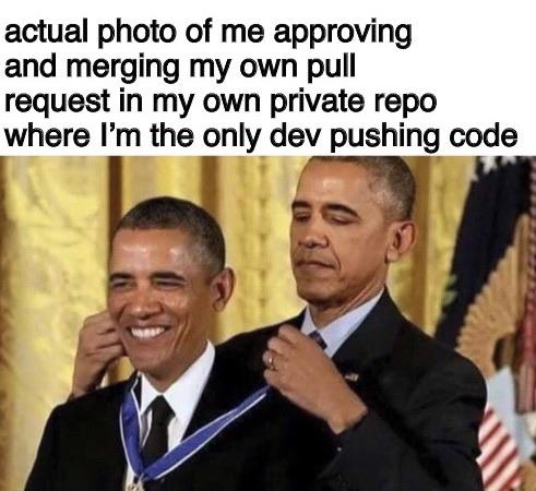 true story | code-memes, private-memes | ProgrammerHumor.io