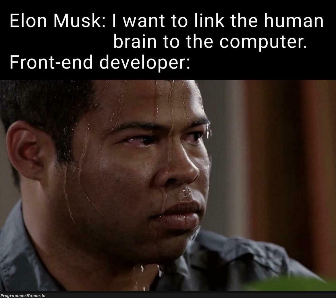 Plonker Musk | developer-memes, computer-memes, front-end-memes | ProgrammerHumor.io