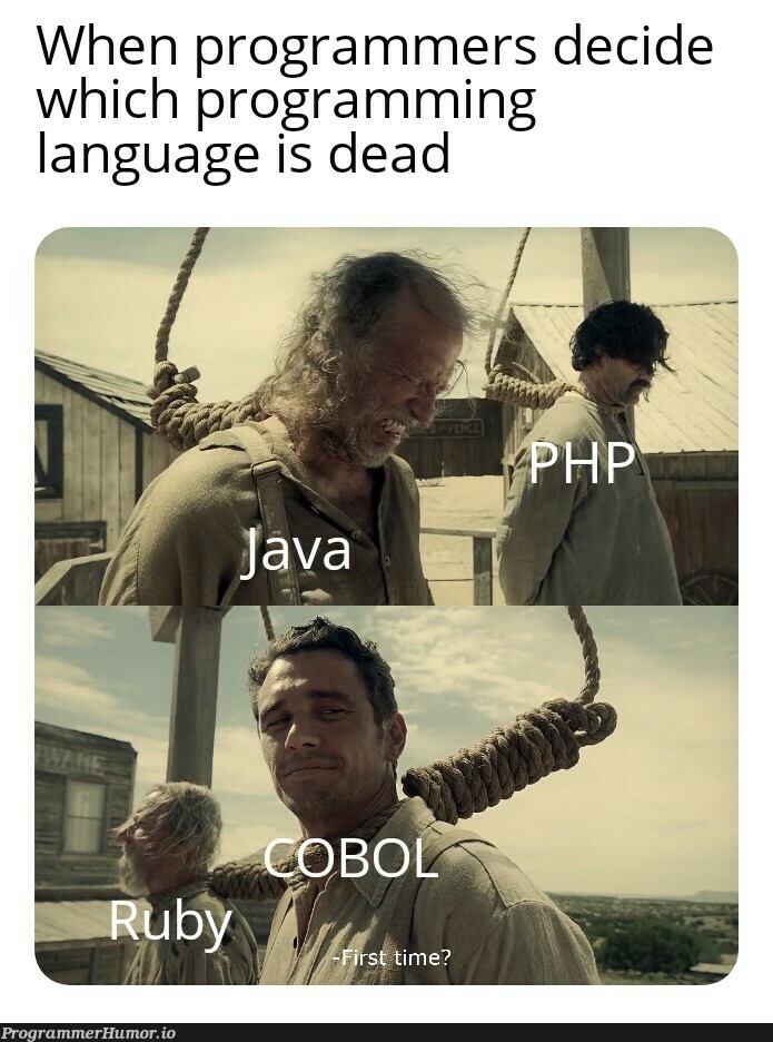 JavaScript next | programming-memes, programmer-memes, javascript-memes, java-memes, program-memes, ide-memes, language-memes, programming language-memes | ProgrammerHumor.io