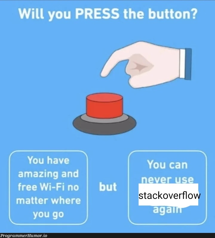 What else would I use the free wi-fi for | git-memes | ProgrammerHumor.io