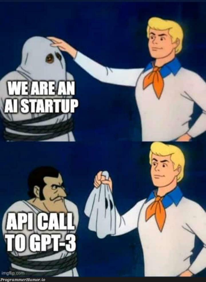 'Discovered ' this | ProgrammerHumor.io