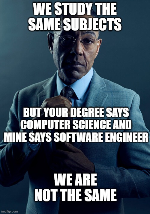 I am an engineer !!! | software-memes, engineer-memes, software engineer-memes | ProgrammerHumor.io