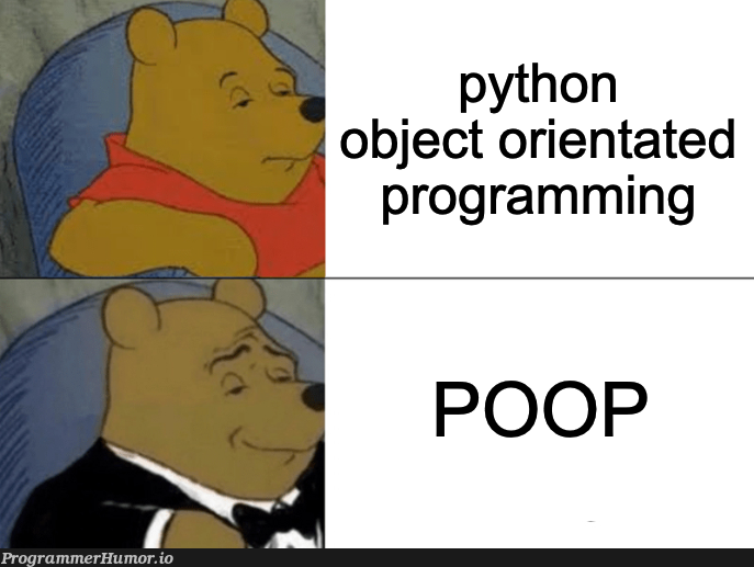 A coincidence surely. | programming-memes, python-memes, program-memes, object-memes, oop-memes, ide-memes | ProgrammerHumor.io