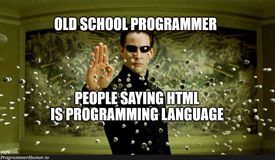 And javascript is great for backend | programmer-memes, javascript-memes, java-memes, backend-memes, program-memes | ProgrammerHumor.io