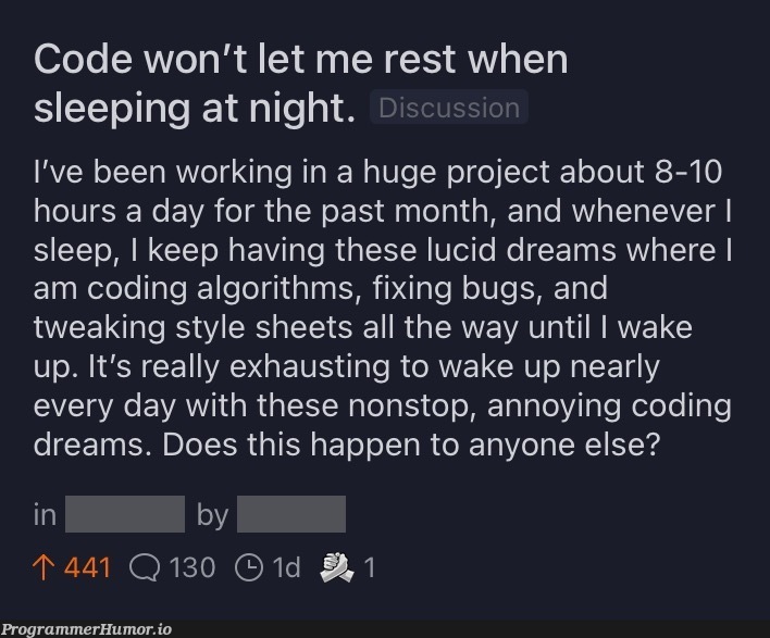 on the way to be a 10x developer | coding-memes, developer-memes, code-memes, bugs-memes, bug-memes, algorithm-memes, rest-memes, fix-memes, algorithms-memes | ProgrammerHumor.io