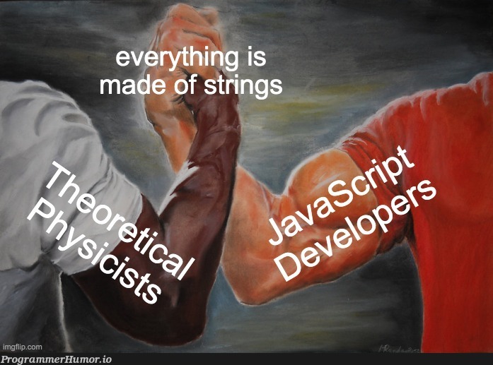 JSON.stringify(myObject) | json-memes, string-memes, object-memes | ProgrammerHumor.io