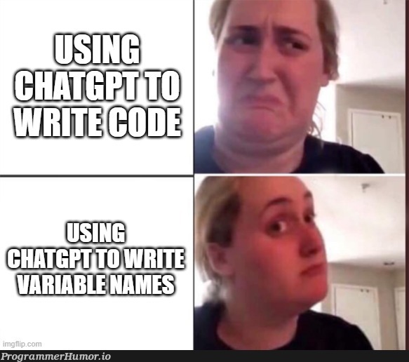 5Head | ProgrammerHumor.io