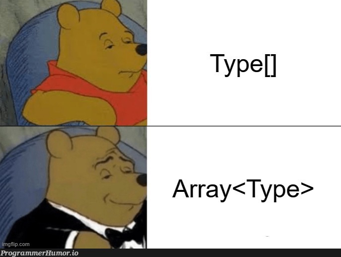 Just here to start a fight | ProgrammerHumor.io