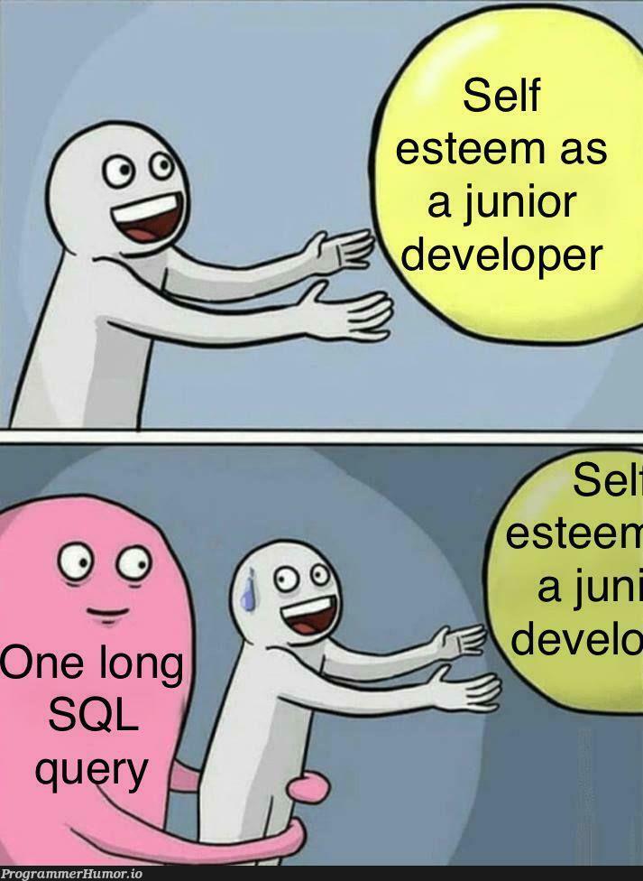 I hope it’s not just me | ProgrammerHumor.io