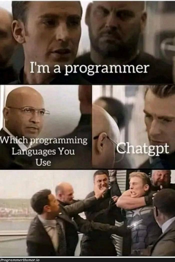 Coming soon in job vacancies | programmer-memes, program-memes | ProgrammerHumor.io