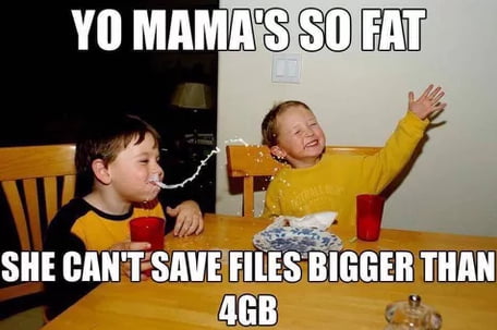 Yo mama codes in vb6 | code-memes | ProgrammerHumor.io