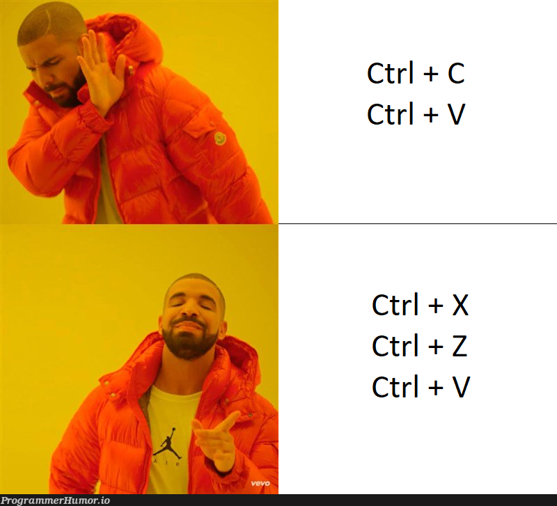 C'mon guys can't be just me? | c-memes | ProgrammerHumor.io