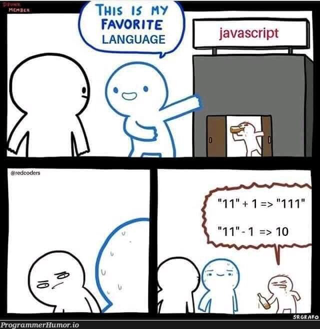 Javascript “Math” | javascript-memes, java-memes, language-memes | ProgrammerHumor.io