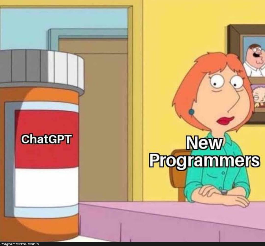 ItIsAnAddiction | ProgrammerHumor.io