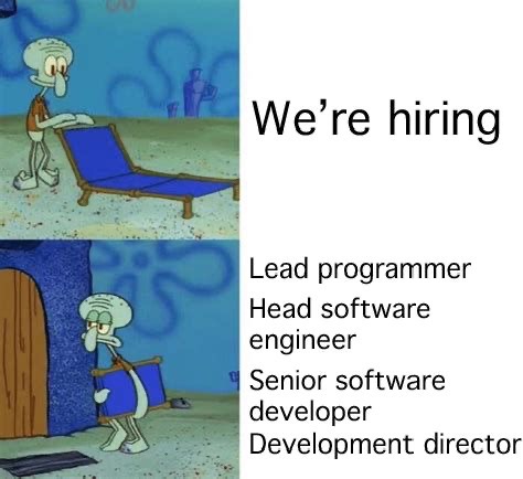 Being a college senior looking for a job is hard | programmer-memes, developer-memes, software-memes, development-memes, software developer-memes, engineer-memes, software engineer-memes, program-memes | ProgrammerHumor.io