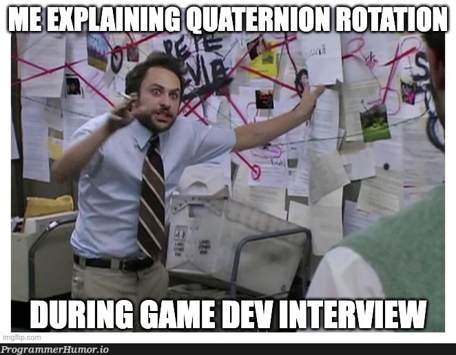 These interview questions are getting out of hand | interview-memes | ProgrammerHumor.io