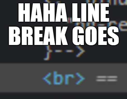 Couldn't get this out of my head, so I had to make a stupid meme about it 🫠 | IT-memes | ProgrammerHumor.io