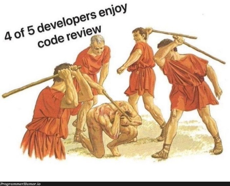 I made a pull request, can someone review it please? | IT-memes | ProgrammerHumor.io