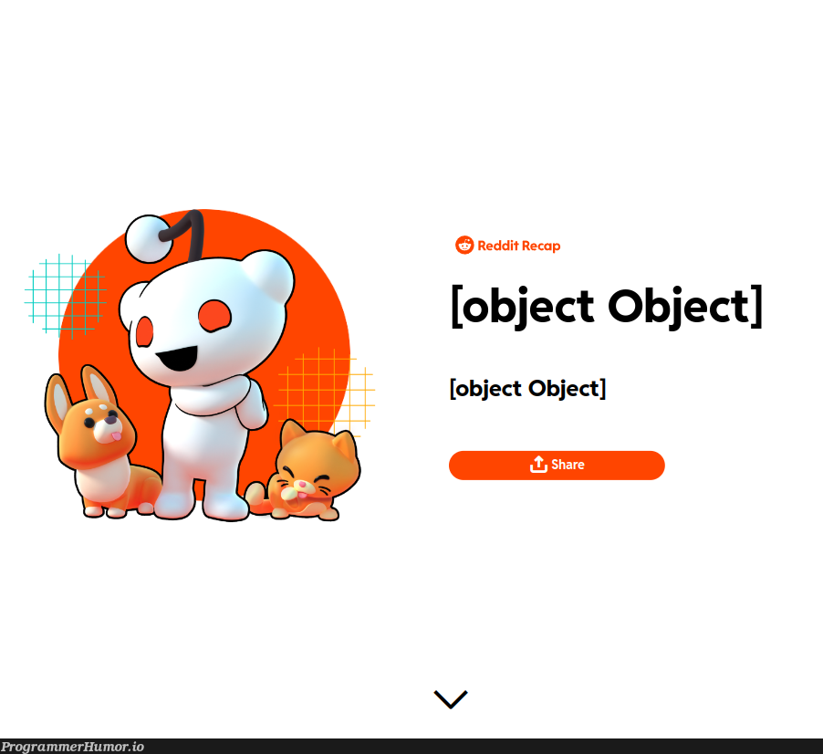 OOPs | object-memes, oop-memes, reddit-memes | ProgrammerHumor.io