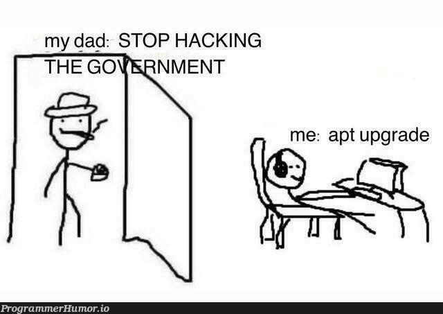 Every day | hacking-memes | ProgrammerHumor.io