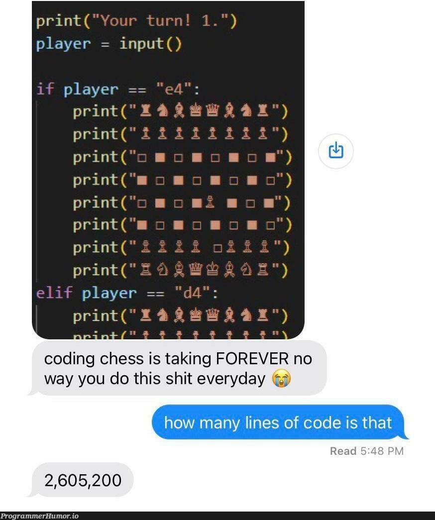 kindOfLogic | coding-memes | ProgrammerHumor.io