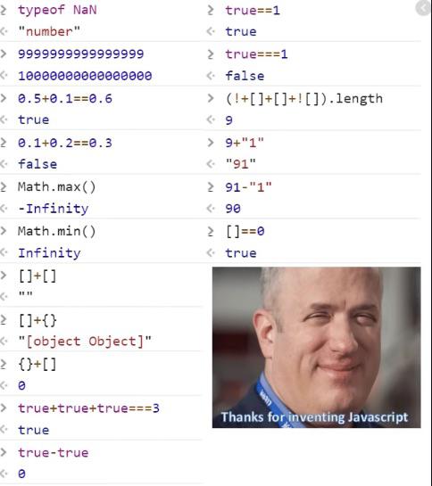 Cannot read properties of "undefined" | object-memes | ProgrammerHumor.io