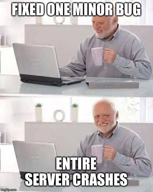 Well that’s interesting, let’s take rest of the day off!! | rest-memes | ProgrammerHumor.io
