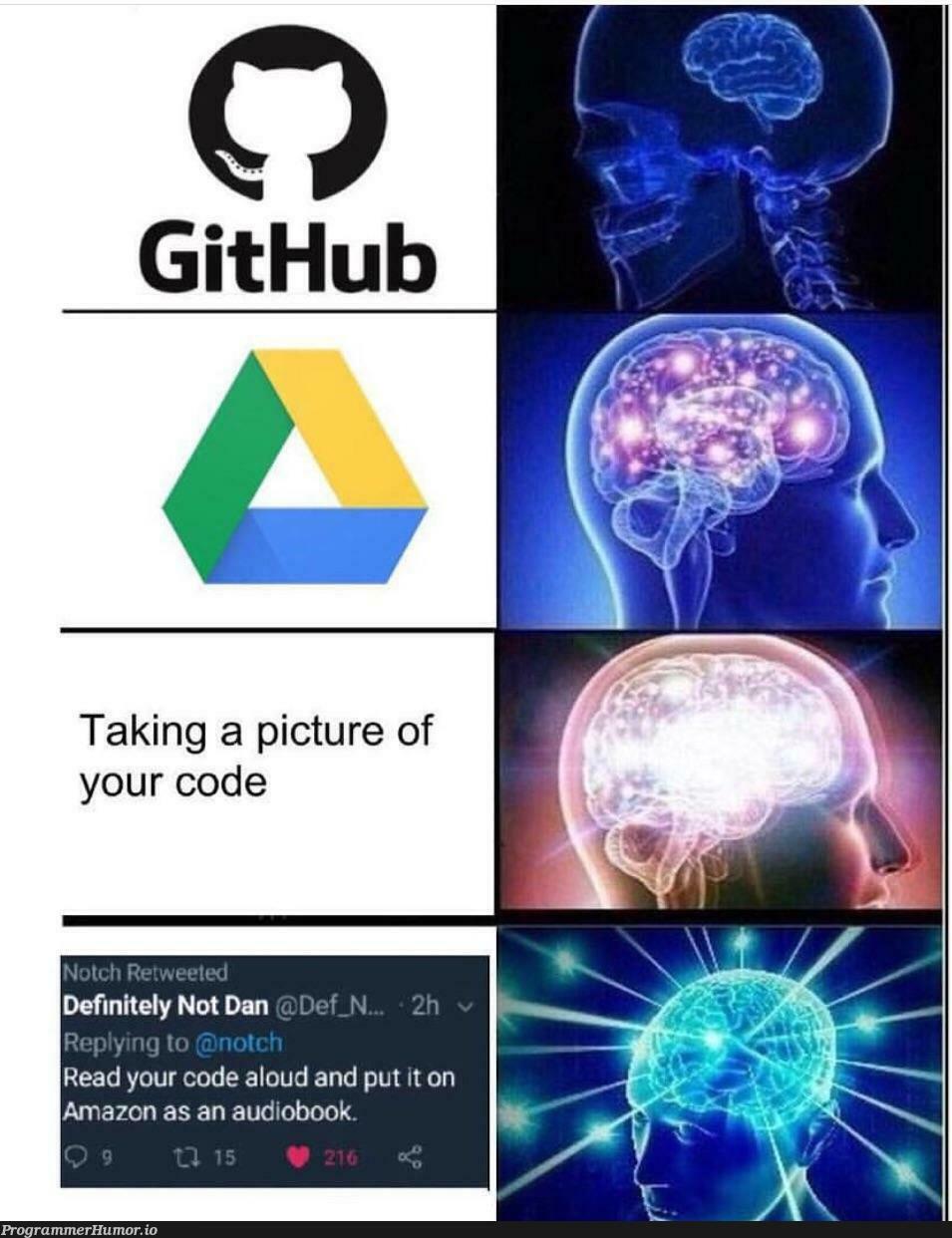 An interesting title | code-memes, amazon-memes, rest-memes, IT-memes | ProgrammerHumor.io
