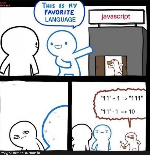 This is my | javascript-memes, java-memes, language-memes | ProgrammerHumor.io