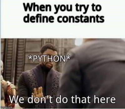 Surprise | try-memes | ProgrammerHumor.io