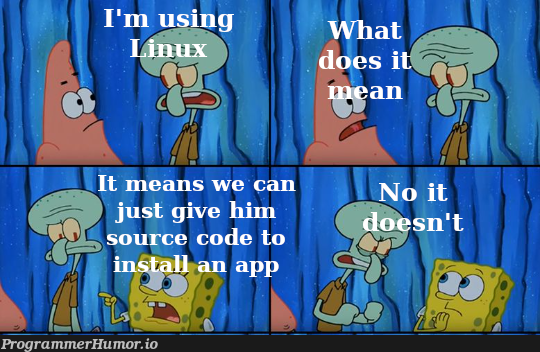 yeah it should be enough why not | code-memes, IT-memes, source code-memes | ProgrammerHumor.io