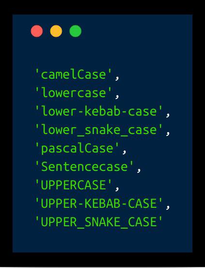 Pick your poison… | ProgrammerHumor.io