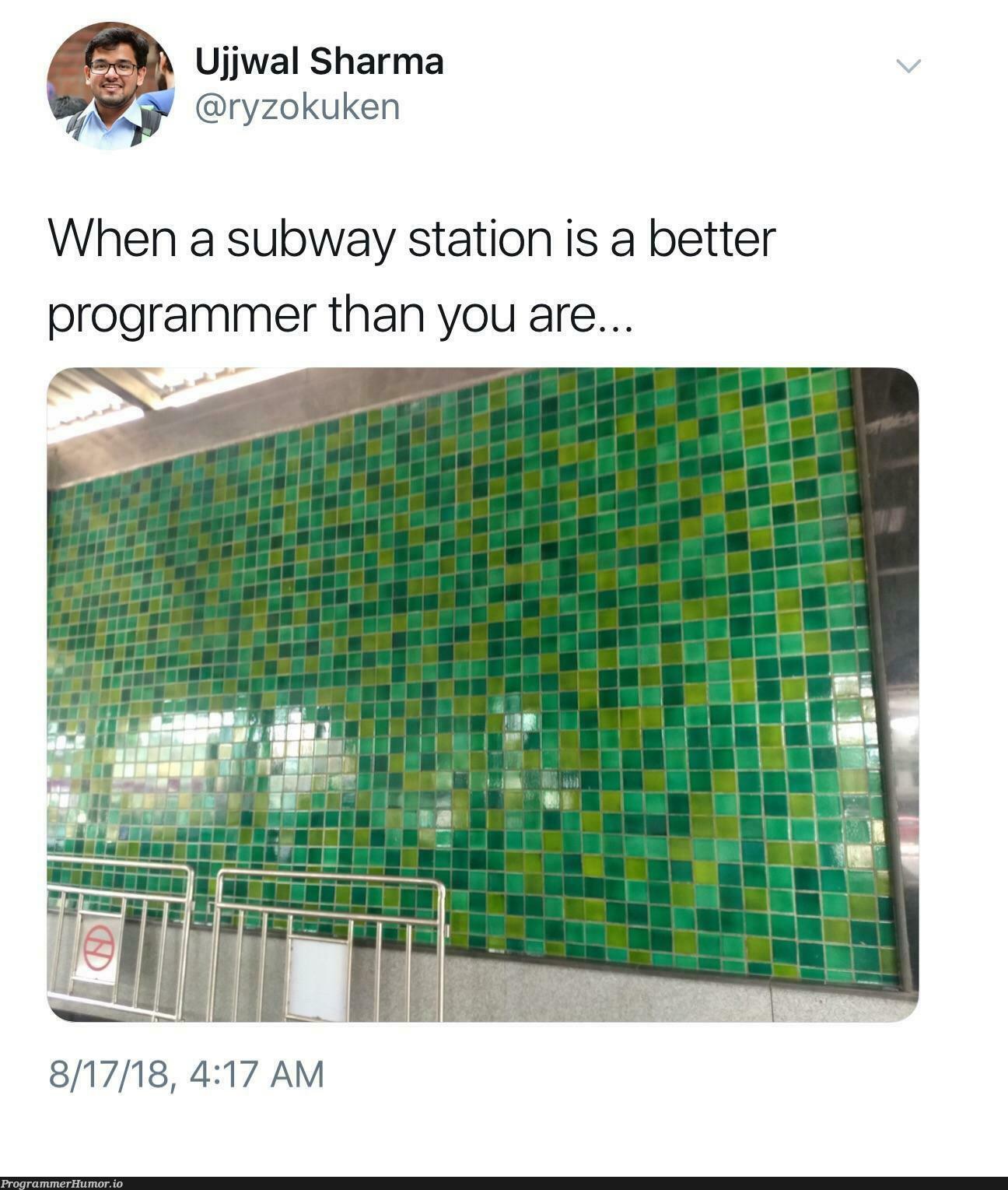 Now that’s dedication | programmer-memes, program-memes | ProgrammerHumor.io