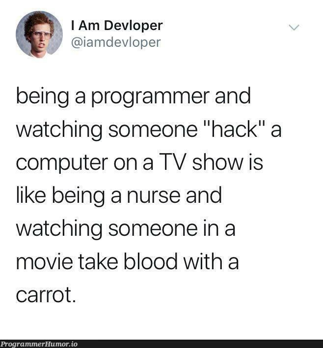 I’m hacking the mainframe | programmer-memes, computer-memes, hacking-memes, program-memes | ProgrammerHumor.io