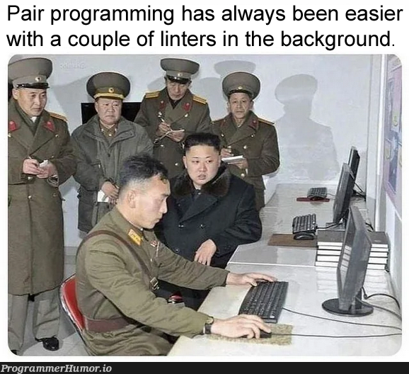 Extreme programming | programming-memes, program-memes | ProgrammerHumor.io