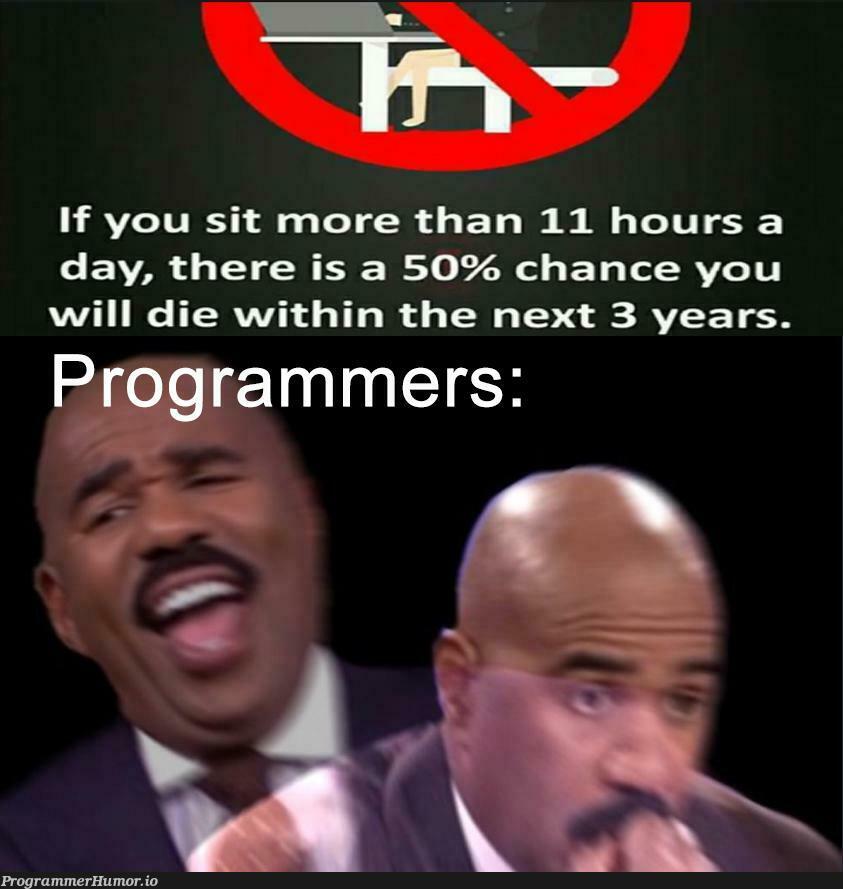 RIP guys | ProgrammerHumor.io