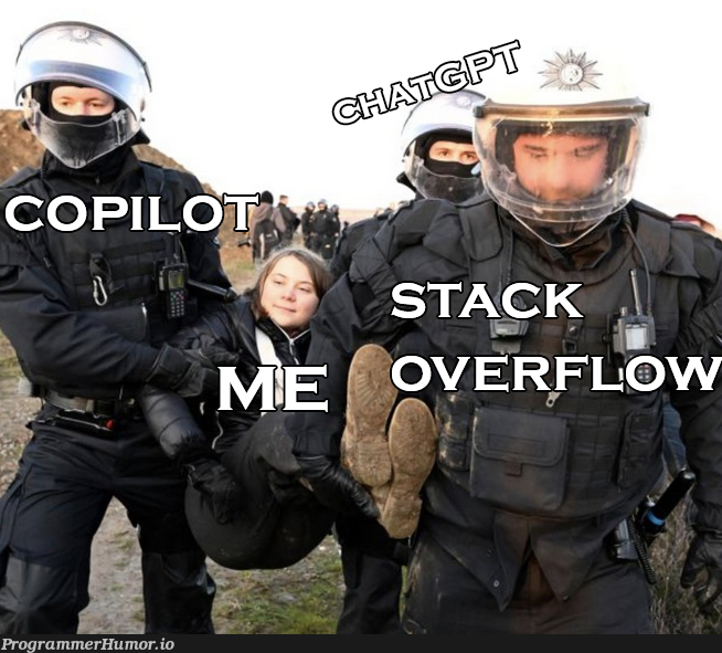 full stack development | development-memes, stack-memes, full stack-memes | ProgrammerHumor.io