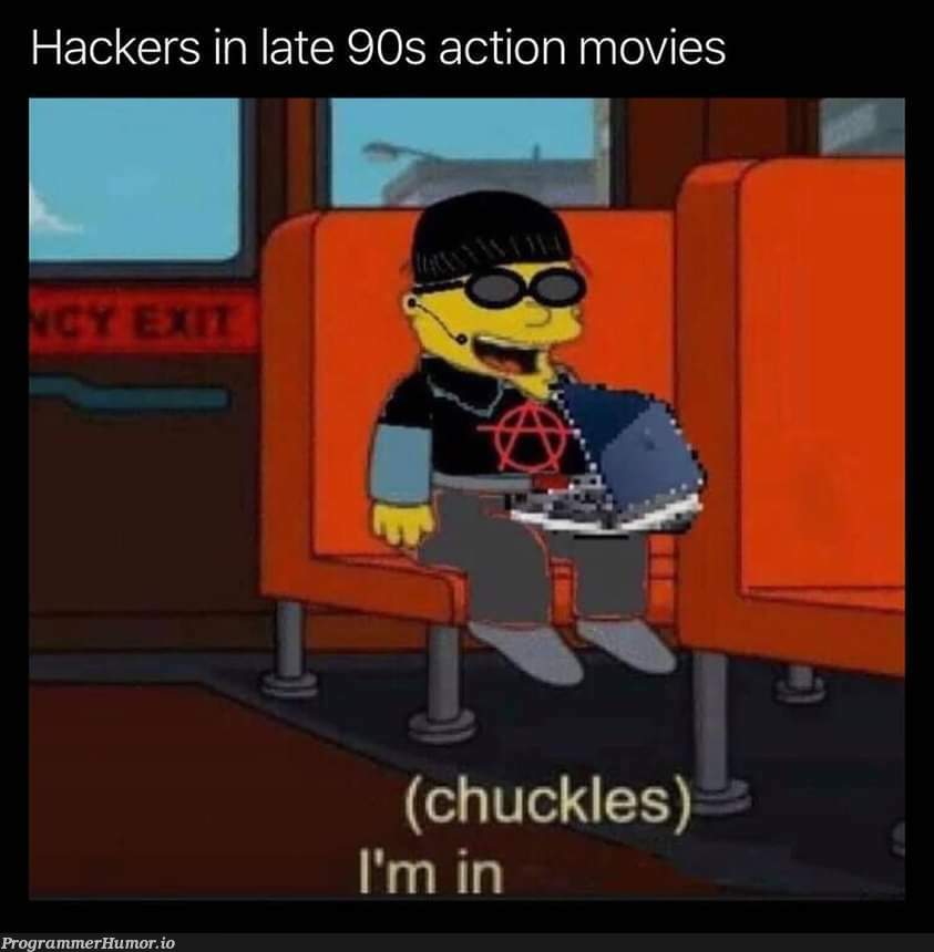 where's the lie. | hacker-memes, qa-memes | ProgrammerHumor.io