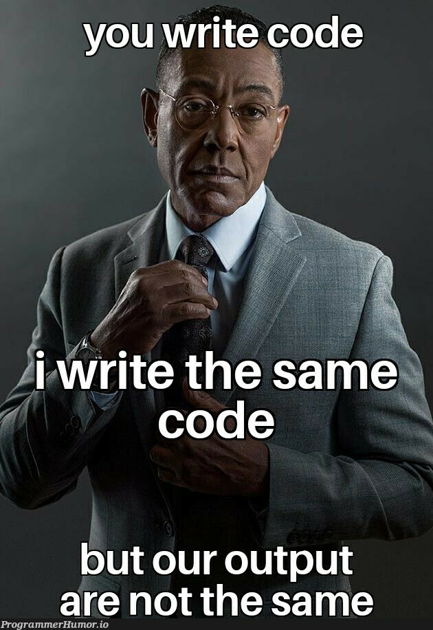 you c what i did there | code-memes, c-memes | ProgrammerHumor.io