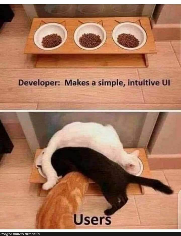 That's what I know | developer-memes | ProgrammerHumor.io