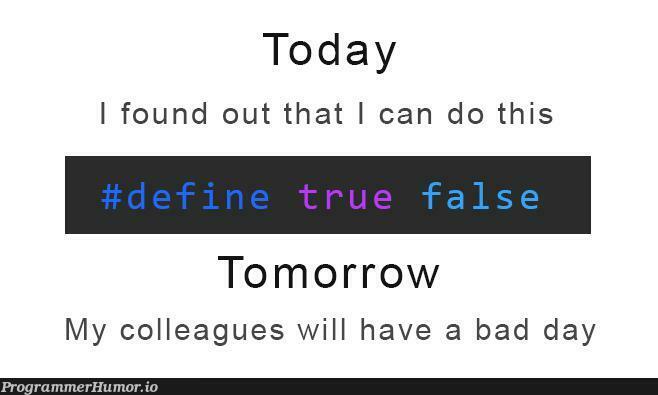 Lets just leave it in some core file.. | IT-memes | ProgrammerHumor.io