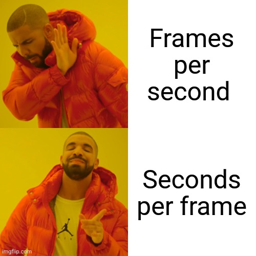 When you write your own raytracer | ProgrammerHumor.io