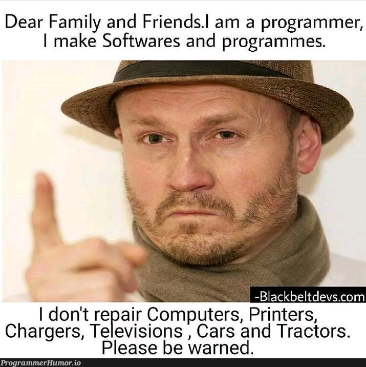 And neither i install windows too. | programmer-memes, software-memes, computer-memes, program-memes, devs-memes, windows-memes | ProgrammerHumor.io