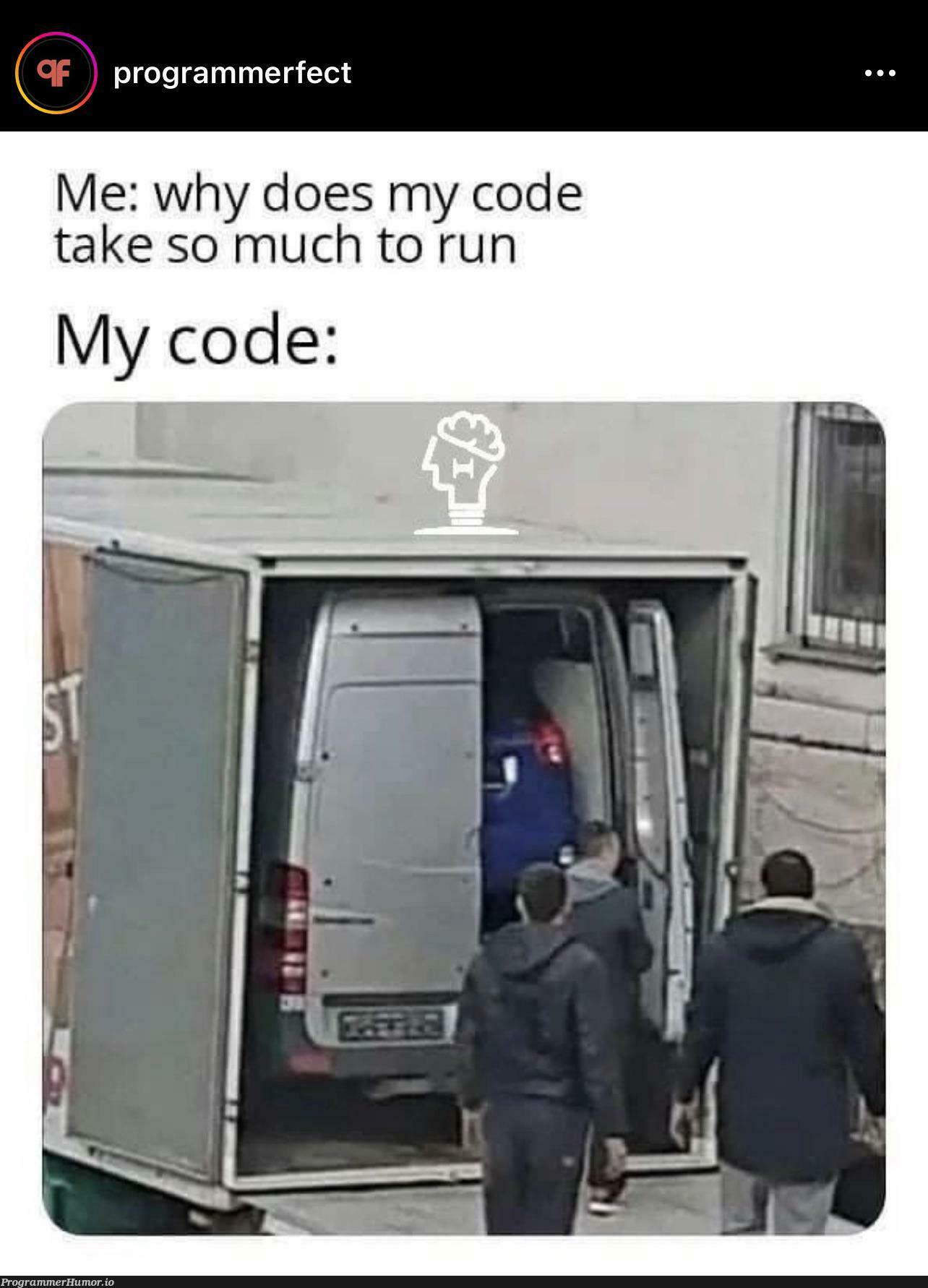 Well.. | code-memes | ProgrammerHumor.io