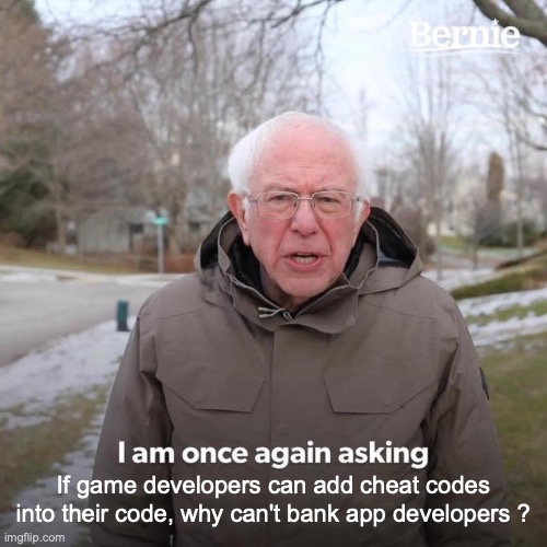 Pls tell me if you know any | developer-memes, code-memes | ProgrammerHumor.io