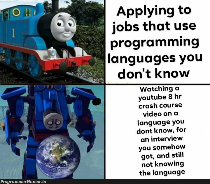 I need to stop doing this. But I'm also broke lol | programming-memes, program-memes, ide-memes, crash-memes, language-memes, youtube-memes, programming language-memes, interview-memes | ProgrammerHumor.io