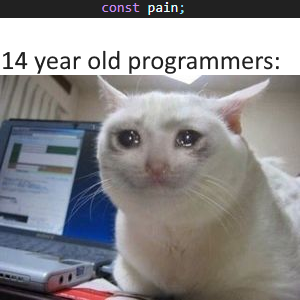 Damn bro. das deep. | programmer-memes, program-memes | ProgrammerHumor.io