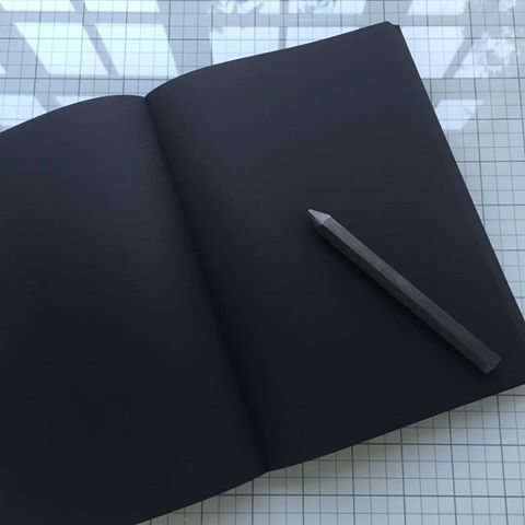 Notebook for 'dark theme' lovers | ProgrammerHumor.io