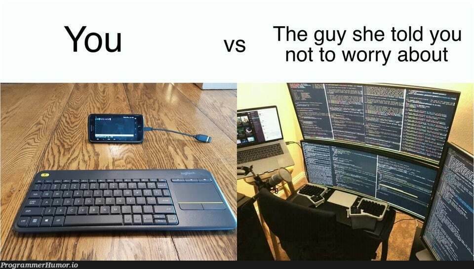 Well, isn't it true? | IT-memes | ProgrammerHumor.io