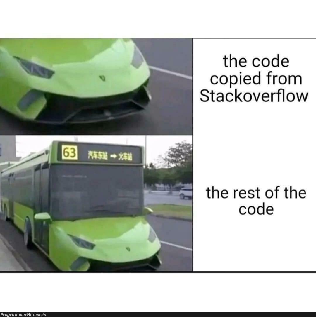 intruderLol | code-memes, stackoverflow-memes, stack-memes, rest-memes, overflow-memes | ProgrammerHumor.io